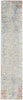 Nourison Quarry QUA10 Ivory Multicolor Area Rug main image