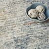Nourison Quarry QUA10 Ivory Multicolor Area Rug Corner Image