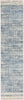 Nourison Quarry QUA13 Blue Area Rug Main Image
