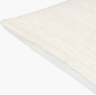 Surya Quinby QUB-001 Ivory Corner Shot