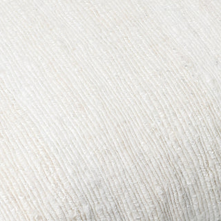 Surya Quinby QUB-001 Ivory Detail