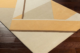 Surya Queens QUN-2305 Area Rug Corner Shot