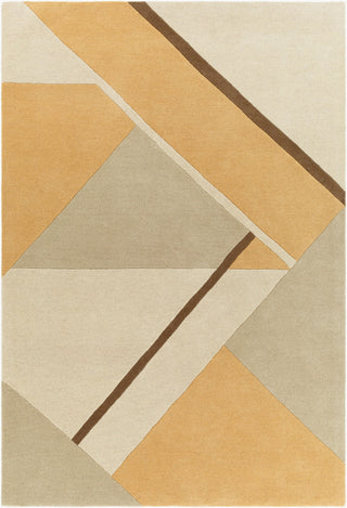 Surya Queens QUN-2305 Area Rug main image