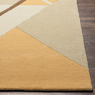 Surya Queens QUN-2305 Area Rug Angle
