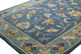 Bashian Venezia R120-CL104 Area Rug Alternate Image