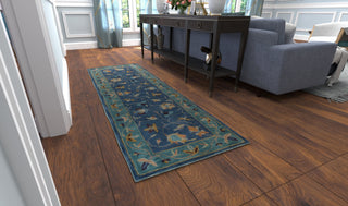 Bashian Venezia R120-CL104 Area Rug Runner Image