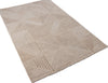 Bashian Venezia R120-CL214 Beige Area Rug Alternate Image