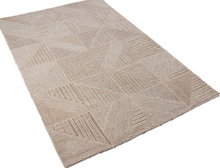 Bashian Venezia R120-CL214 Beige Area Rug Alternate Image