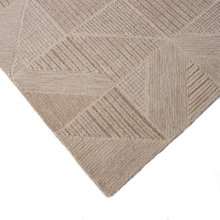 Bashian Venezia R120-CL214 Beige Area Rug Pile Image