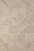 Bashian Venezia R120-CL214 Beige Area Rug main image