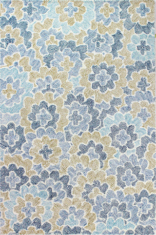 Bashian Venezia R120-CL216 Multi Area Rug Main Image