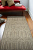 Bashian Venezia R120-CL136 Taupe Area Rug