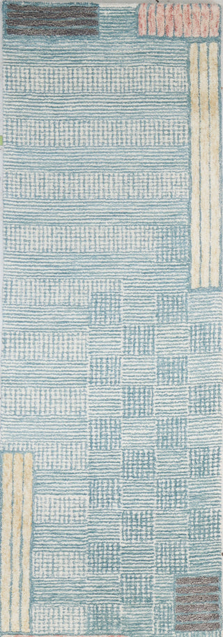 Bashian Venezia R120-CL217 Area Rug Runner Image