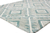 Bashian Venezia R120-CL219 Teal Area Rug Alternate Image