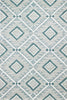 Bashian Venezia R120-CL219 Teal Area Rug Main Image