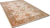Bashian Wilshire R128-HG130 Beige Area Rug Alternate Image