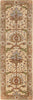 Bashian Wilshire R128-HG130 Beige Area Rug Runner Image