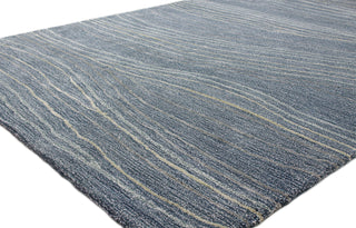 Bashian Greenwich R129-HG386 Azure Area Rug Alternate Image
