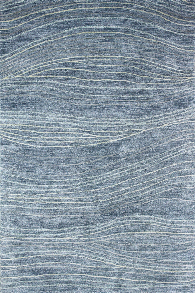 Bashian Greenwich R129-HG386 Azure Area Rug Main Image