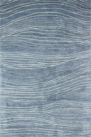 Bashian Greenwich R129-HG386 Azure Area Rug Main Image