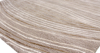 Bashian Greenwich R129-HG386 Beige Area Rug Alternate Image