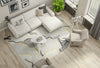 Bashian Greenwich R129-HG382 Area Rug Lifestyle Image Feature