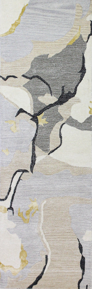 Bashian Greenwich R129-HG382 Area Rug Runner Image