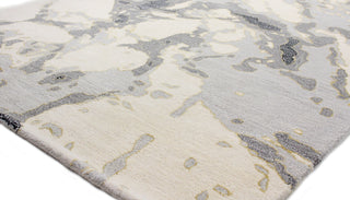 Bashian Greenwich R129-HG383 Ivory/Grey Area Rug Alternate Image