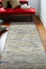 Bashian Greenwich R129-HG332 Silver Area Rug