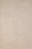 Bashian Verona R130-LC172 Beige Area Rug Main Image