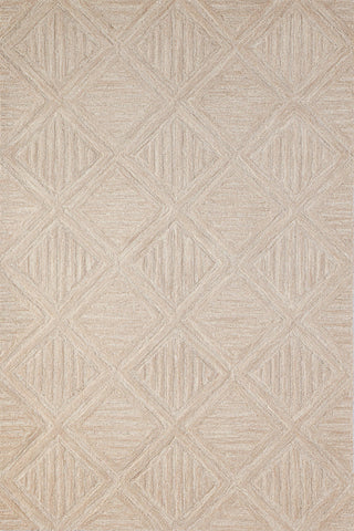 Bashian Verona R130-LC172 Beige Area Rug Main Image