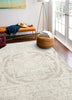 Bashian Verona R130-LC173 Area Rug Room Scene Feature