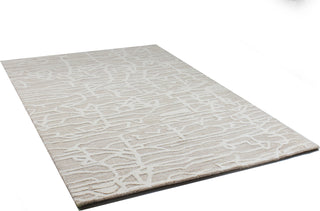 Bashian Verona R130-LC177 Beige Area Rug