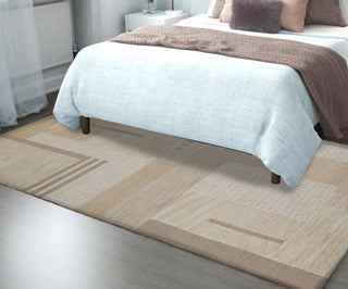 Bashian Verona R130-LC180 Area Rug