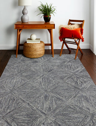 Bashian Verona R130-LC172 Area Rug Lifestyle Image Feature