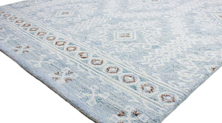 Bashian Verona R130-LC163 Area Rug Alternate Image