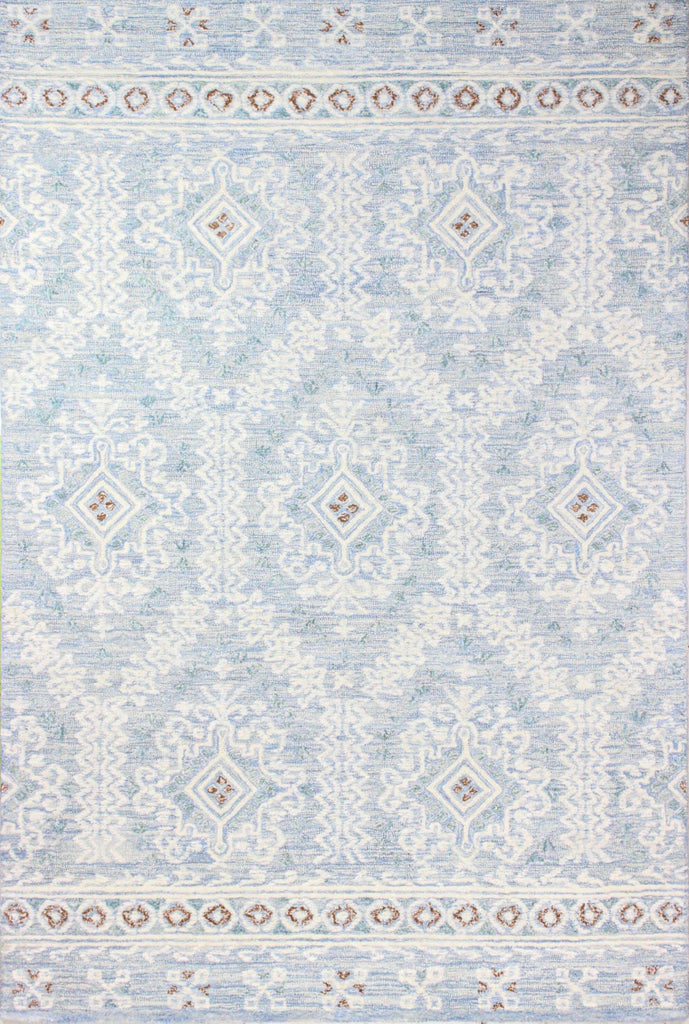 Bashian Verona R130-LC163 Area Rug main image