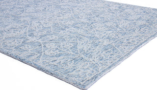 Bashian Verona R130-LC401 Light Blue Area Rug Alternate Image