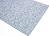 Bashian Verona R130-LC401 Light Blue Area Rug Pile Image
