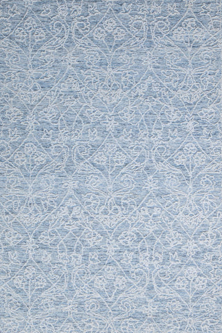 Bashian Verona R130-LC401 Light Blue Area Rug main image