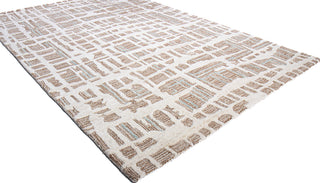 Bashian Verona R130-LC167 Area Rug Alternate Image