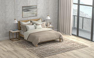 Bashian Verona R130-LC167 Area Rug Lifestyle Image Feature