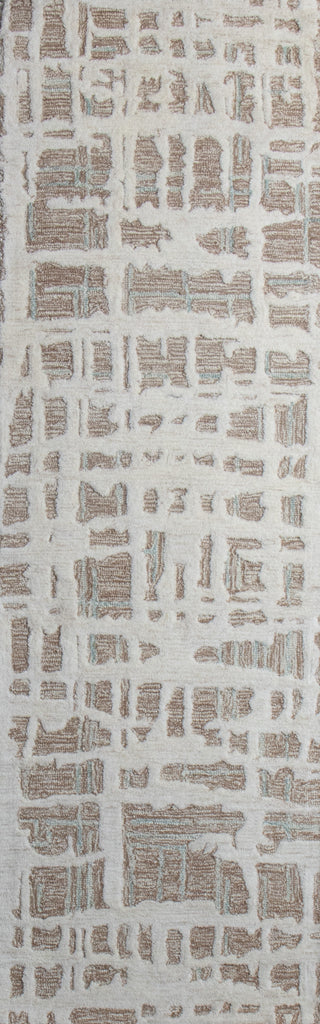 Bashian Verona R130-LC167 Area Rug Runner Image