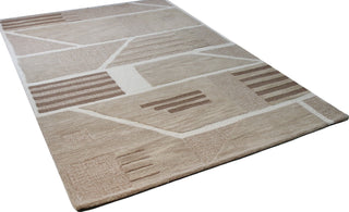 Bashian Verona R130-LC183 Beige Area Rug Alternate Image