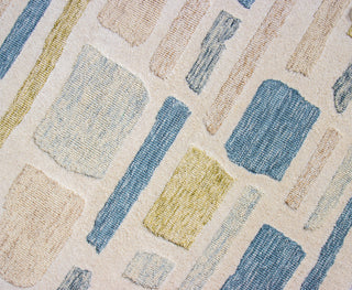 Bashian Verona R130-LC402 Multi Area Rug Detail Image