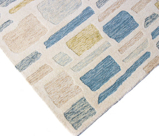 Bashian Verona R130-LC402 Multi Area Rug Pile Image