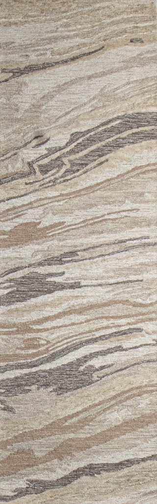 Bashian Verona R130-LC404 Area Rug Runner Image