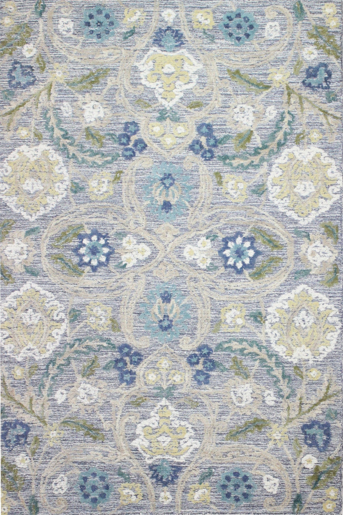 Bashian Verona R130-LC169 Area Rug main image