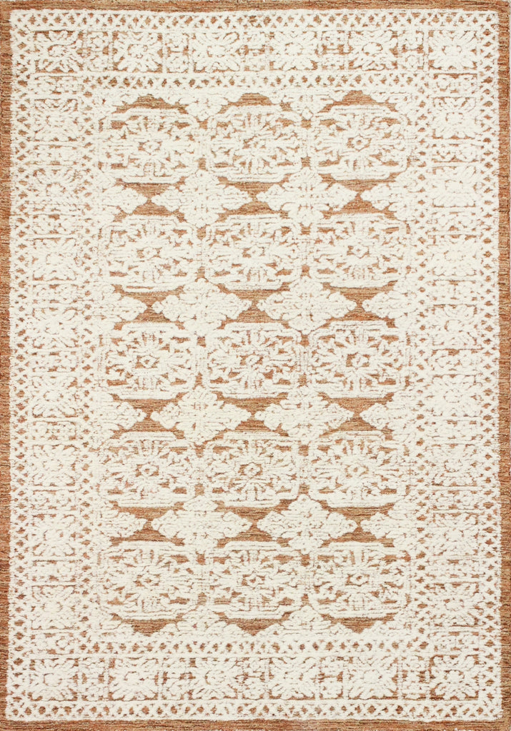 Bashian Verona R130-LC174 Area Rug