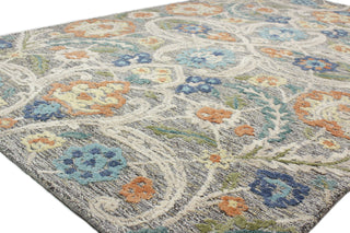 Bashian Verona R130-LC169 Area Rug